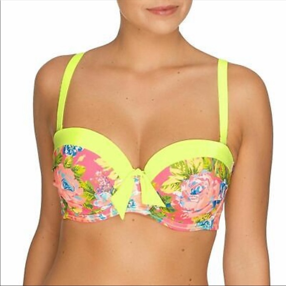 Prima Donna bikini set. Brand new - Picture 2 of 2